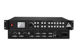 bộ xử lý hình ảnh màn hình LED