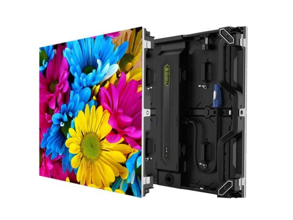LED Full Color: 5 Thành Phần Chính Của Màn Hình LED Full Color