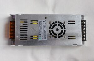 LED full color: 5 thành phần chính của màn hình LED full color