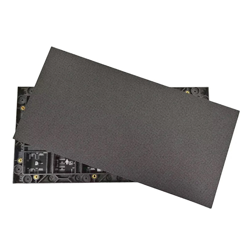 Module LED P1.53 trong nhà