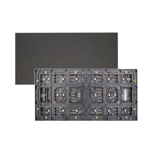 Module LED P1.25 trong nhà