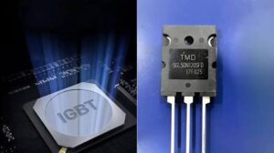 IGBT là gì?