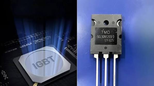 IGBT là gì?